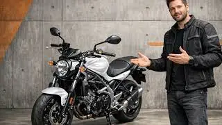 Used Suzuki SFV Gladius: Real-World Pros & Cons, Common Issues, and What to Check