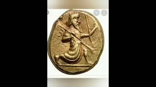 Top 5 oldest coin in the old #oldest coin #world