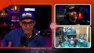 Blink After Hours Ft Caribe&ntilde;o Gamer & DJon6 - Previa WW CA&nbsp;East&nbsp;Finals