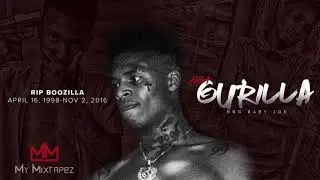 BBG Baby Joe - Living (Feat. BBG Dee) (NBA Gurilla)