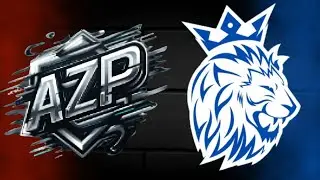 GLADIATORS SHOWDOWN CUP TYDZIEŃ 1: AZP vs DOBRE CHŁOPAKI
