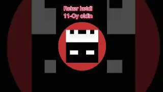Youtubedan ketganlar #Heker #reker #yasiko #umarblade