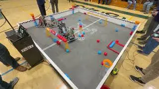 Pembroke Academy | Q17 | 77275B & 3042H (81) vs 99119B & 3042R (17)