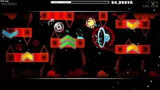 CATACLYSM 58% #yosho #gd #gmd