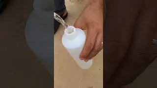 Baking Soda Pesticide and Fungicide Spray #shorts