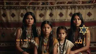 Prayer, Out of Native America, the perfection of beauty, God has shined 7