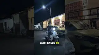 Kekurangan Wmoto Velora 150cc menurutku, ada tambahan? silahkan komen...