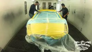 Martino Auto Concepts - Behind the Scenes