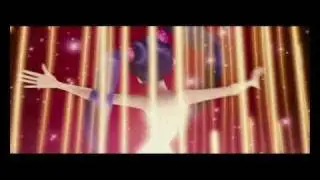 winx club thriller
