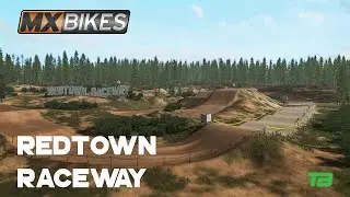 A PAID TRACK FOR FREE | MX Bikes