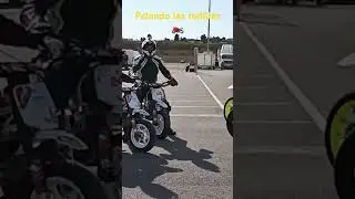 Circuito de chiva #motorcycle #carreras #picoftheday #follow #style #summer #followme #fun #valencia