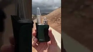 XMAX QOMO Dab Rig 💨#xmax #xmaxvaporizer #xmaxqomo #vaping #vaporizer #dabrig #wax #concentrate #fyp