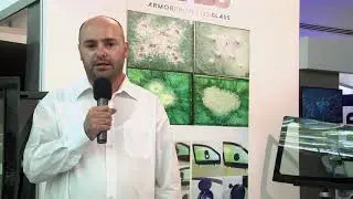SEDEC Security&Defence Expo 2018, BARTEZ Cam