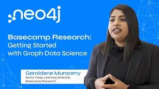 Basecamp Research: Getting Started with Graph Data Science