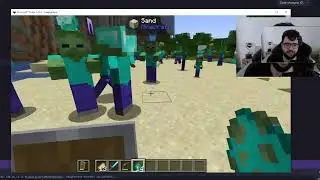 Mobs Properties Randomness 5: Conditions