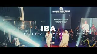 IBA (Live Performance) Eyitayo ft Dotkeez