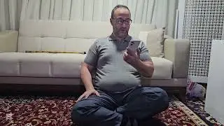 Bu gece yâri gördüm l Muzaffer Ozak Hazretleri 