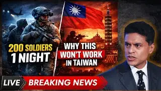 1 Leader Removed in Hours: The Shocking Limits of Military Precision