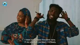 Yaxare ke nda mani nia Season 2 Episode 5 traduit hausa en soninke 2025