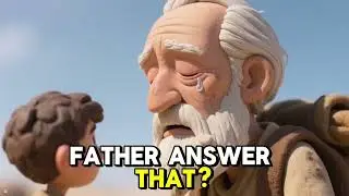 &ldquo;This Bible Story Will Test Your Faith&rdquo;