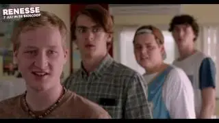 Renesse commercial 1