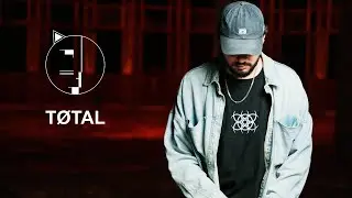 T&oslash;tal x meauhaus | Dj Set #003 |