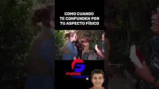Otros cuatro litros/Yo soy de Mixco🤣