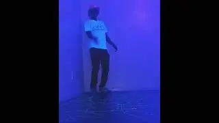 She'll Be OK &bull; 4 Fargo Ft. Jacquees &bull; Choreography (part#2) @buduthegod