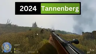 Tannenberg Multiplayer in 2024