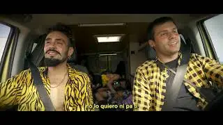 JUMELAGE - Ni Pa Ti