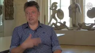 Heritage under threat &ndash; The concept of ownership - Expert Interview - Peter Pels