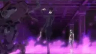 Code Geass AMV: Phenomenon/Thousand Foot Krutch