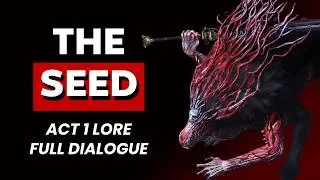 The Seed of Corruption | Path of Exile 2 Full Act 1 Lore