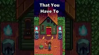 This Maze Has A SECRET Chest 🎃