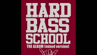 Dj Bamboomen SHTHB Nikolaj Hardbaskov