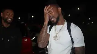 GENERAL FLY- HUH SHE YOURS ft Tre Nyce ALBUM 