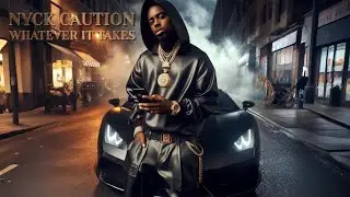 Nyck Caution &ndash; Whatever It Takes | Motivational Rap from Brooklyn