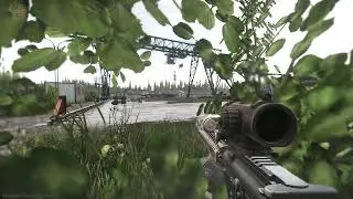 Melros Explains Customs - Escape for Tarkov