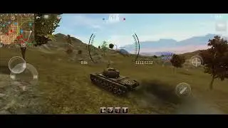 Armored Aces Game Play TNT 