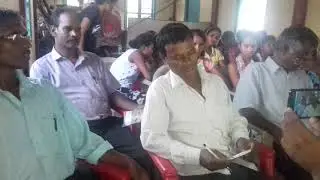 Adivasi jumur competition at demow(2)