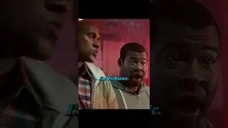🐱 Gangsters, Fake Names & A Missing Cat 😹🔫 | #ComedyGold #shorts