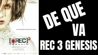 DE QUE VA REC 3