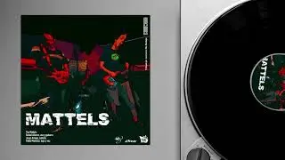 5 - The Mattels - Stupid test