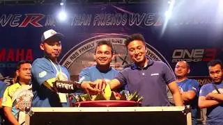 YROI Surabaya Goes to 2nd JAMNAS