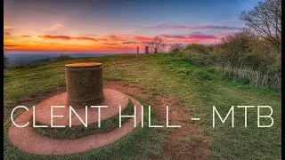 Clent Hills - MTB