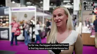 Navigating Uncertainty: Insights from the UK Food & Drink Shows 2025