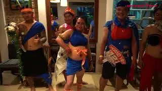 Coco Beachcamp Lagi | Kỉ niệm 12 năm th&agrave;nh lập của Moto Ho&agrave;ng Việt