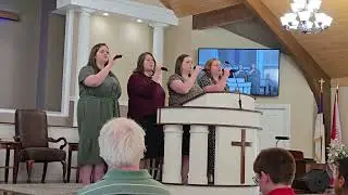 I'm A Soldier - The Delaney Sisters