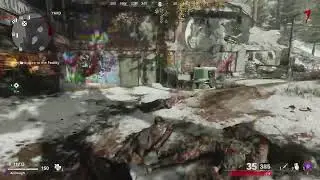 C58 Zombie Ranking