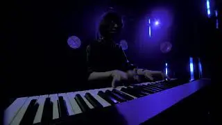 parolibre - Go go, salaryman (live 2021)